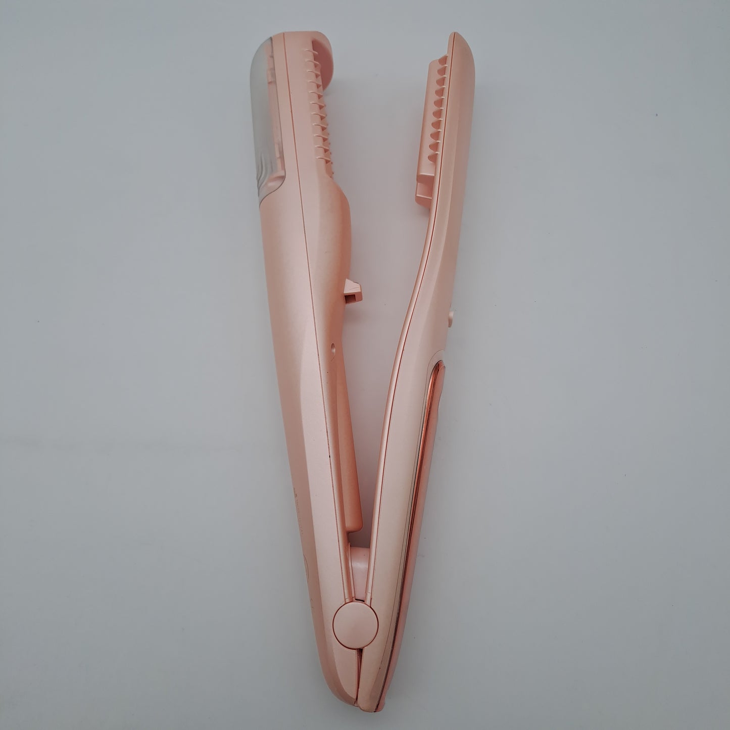 Beurer HT 22 StylePro Pistra/Dispositivo Rimuovi Doppie Punte Cordless Rosa