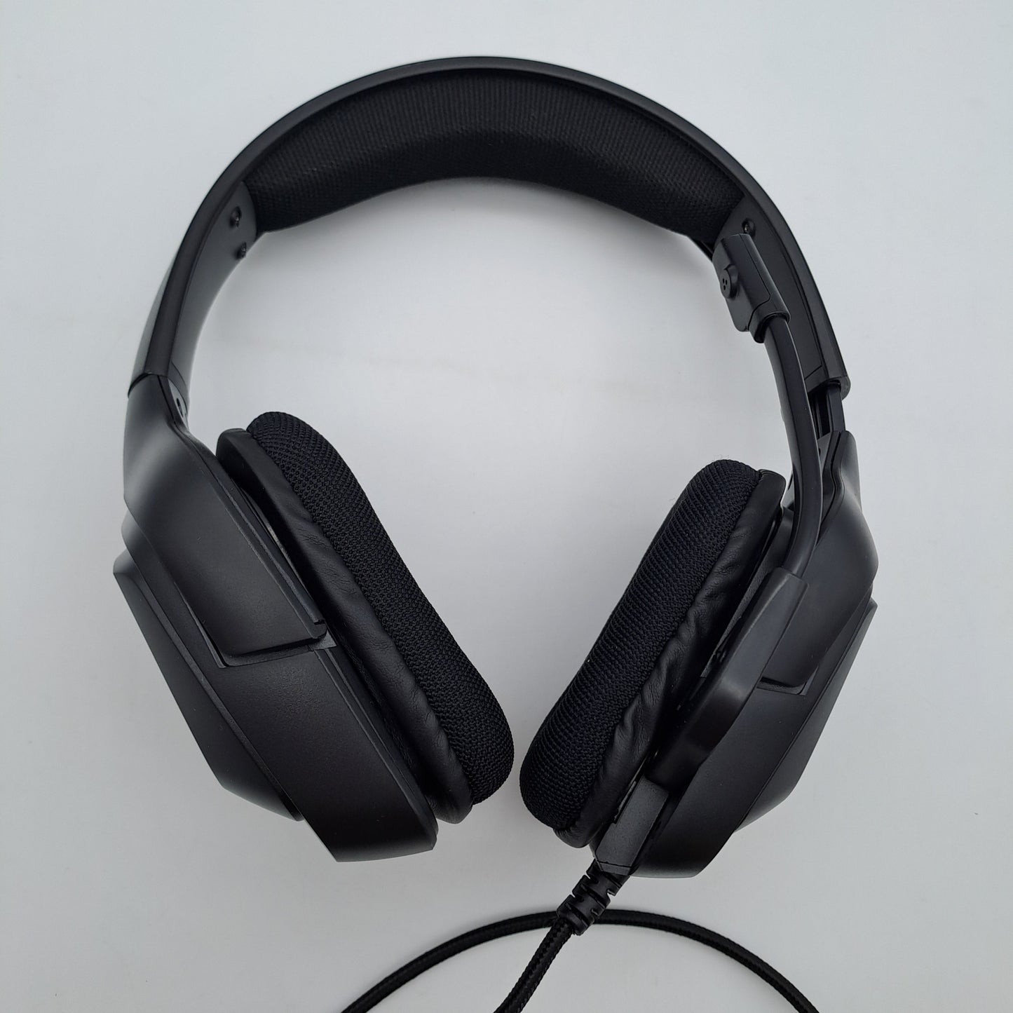 The G-Lab Korp Cobalt Cuffie Gaming con Microfono