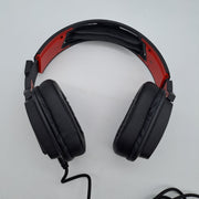 Auriculares Gaming Ozone EKHO X40 con Micrófono