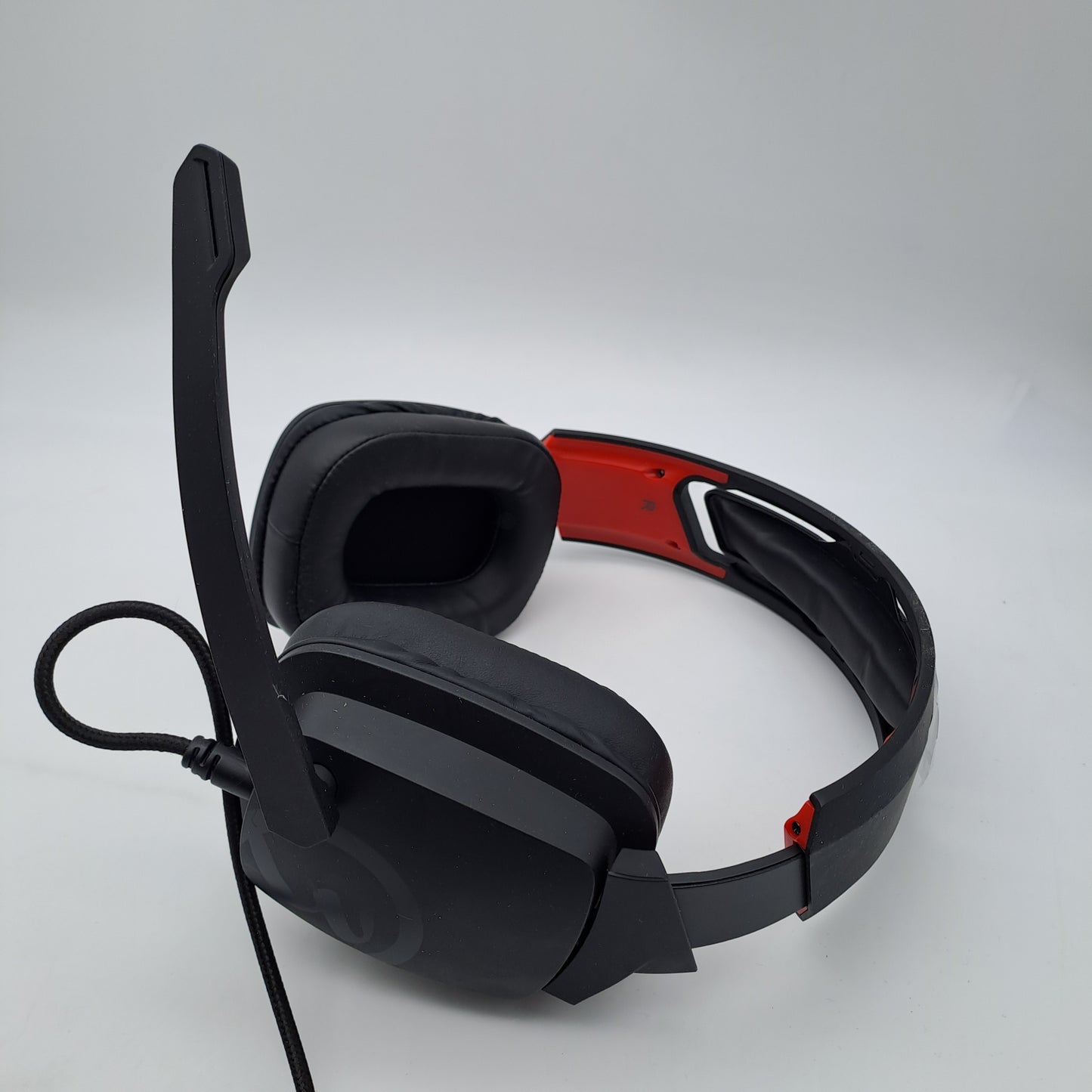 Cuffie da Gioco Ozone EKHO X40 con Microfono