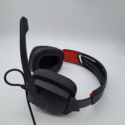 Auriculares Gaming Ozone EKHO X40 con Micrófono