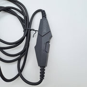 Auriculares Gaming Ozone EKHO X40 con Micrófono