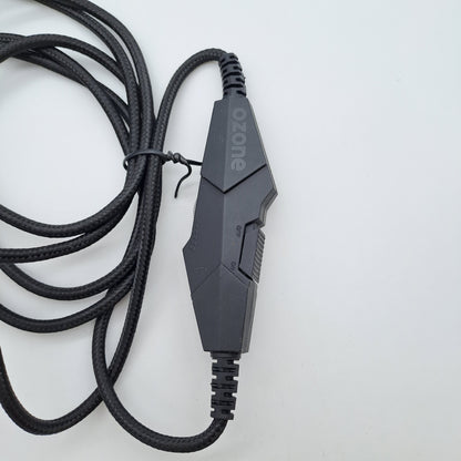 Cuffie da Gioco Ozone EKHO X40 con Microfono