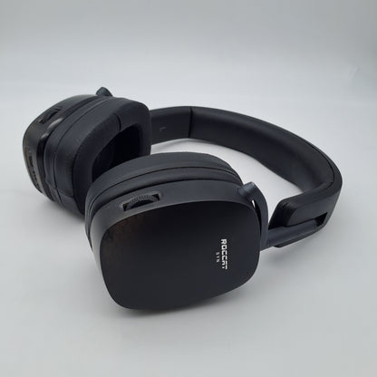 Roccat Syn Max Air Cuffie Gaming