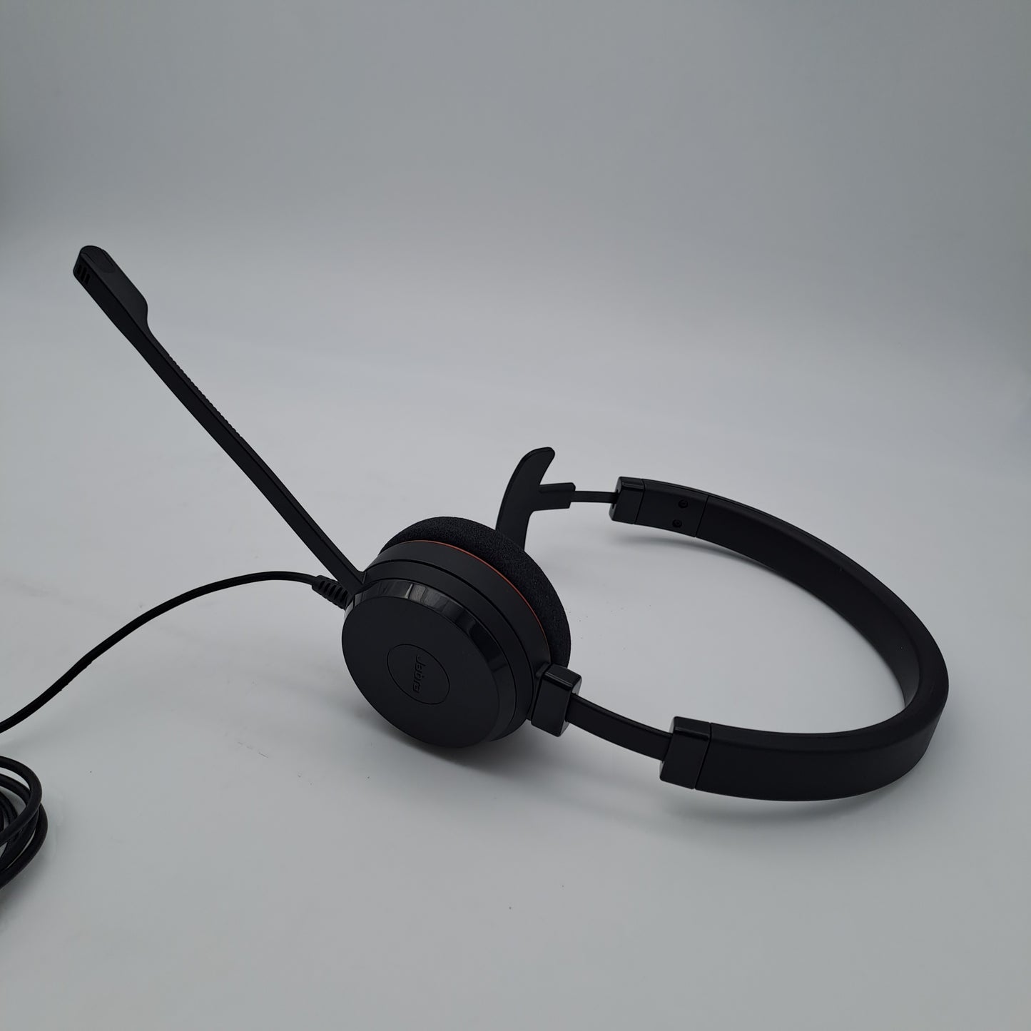 Jabra Evolve 20 Mono Headset