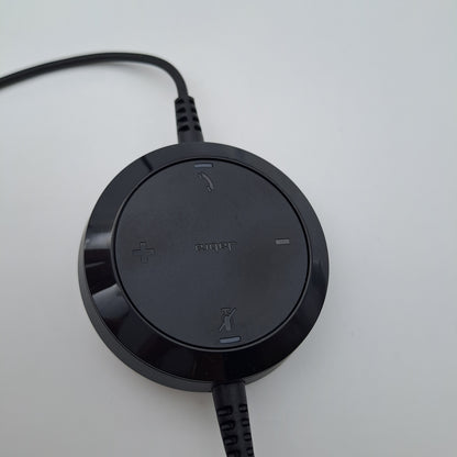 Jabra Evolve 20 Mono Headset