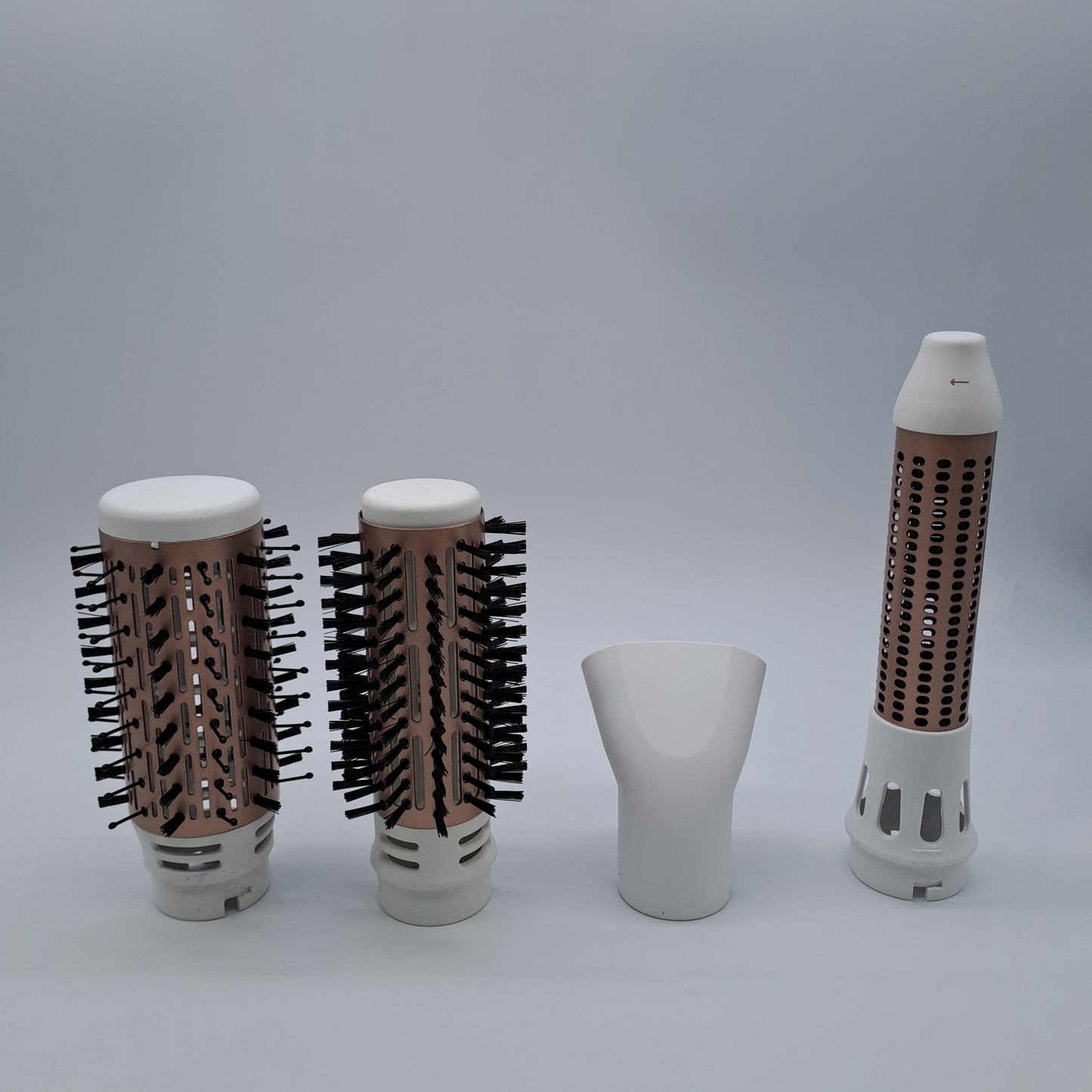 Grundig HS 7280 Multi Styler