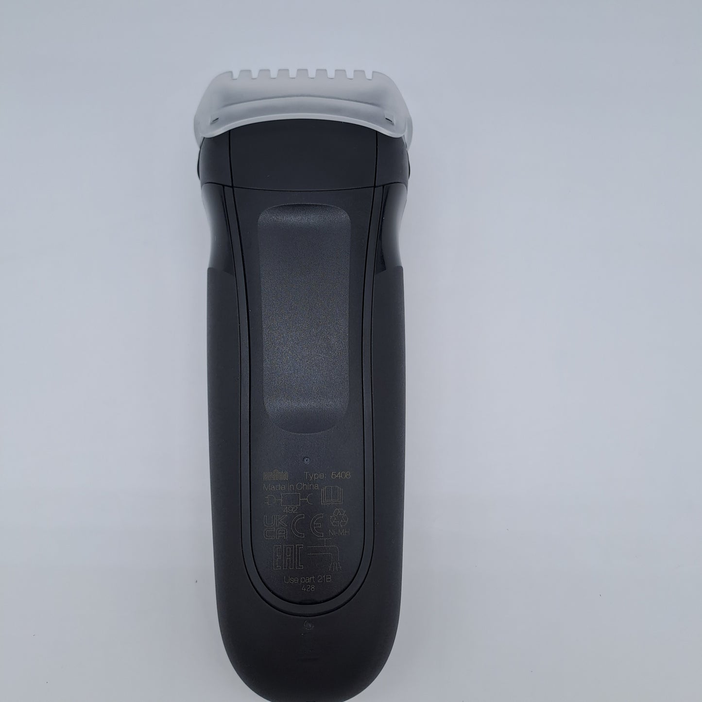 Braun Series 3 300s