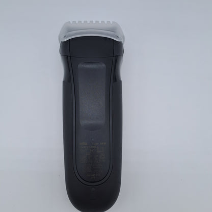 Braun Series 3 300s