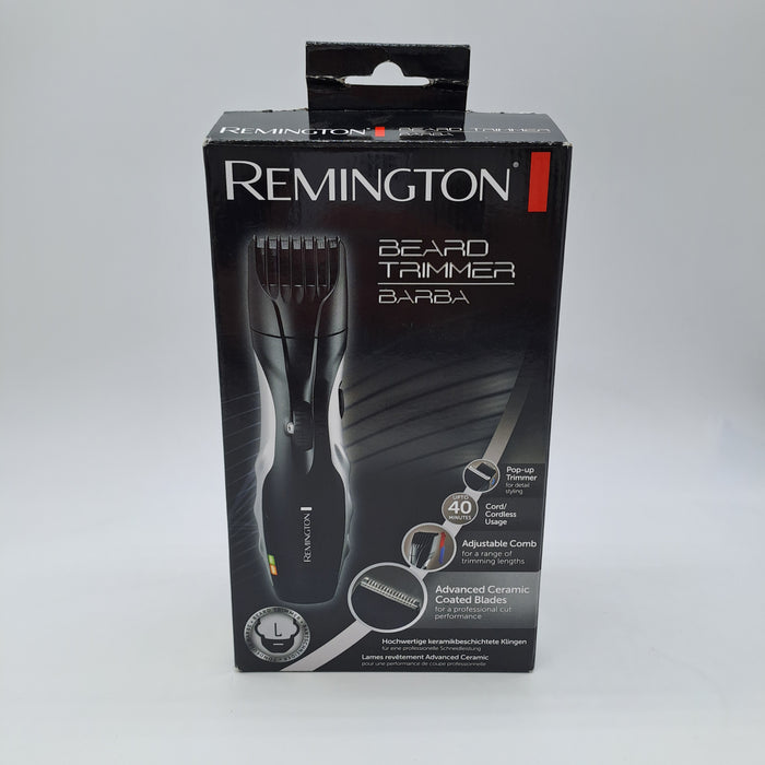 Remington MB320C Barba Trimmer Set