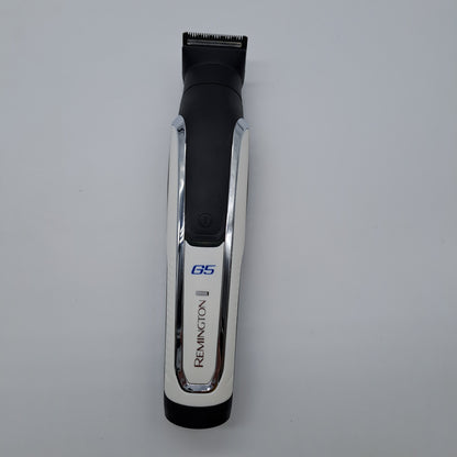 Remington G5 Graphite Series Rasoio Elettrico Multiuso