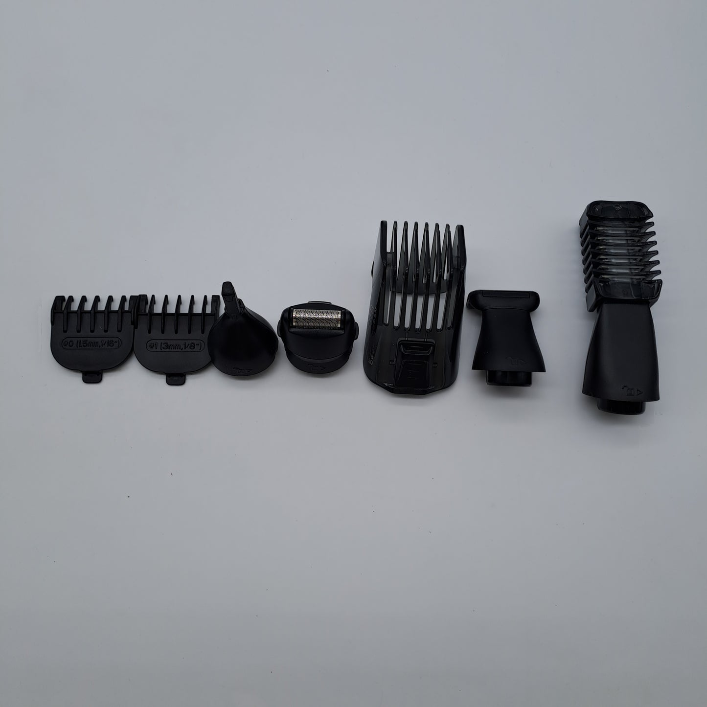 Remington G5 Graphite Series Rasoio Elettrico Multiuso