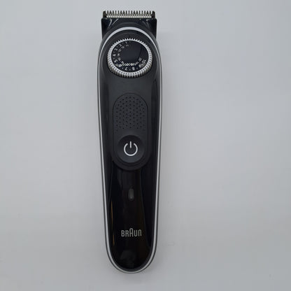 Braun Beard Trimmer Series 3 BT3440 – Regolabarba
