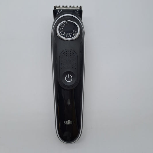 Braun Beard Trimmer Series 3 BT3440 – Regolabarba