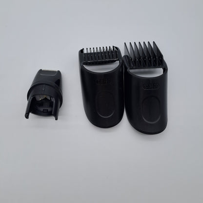 Braun Beard Trimmer Series 3 BT3440 – Regolabarba