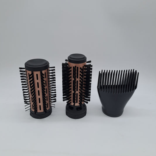 Remington Keratin Protect AS8811 Spazzola Rotante 1000W