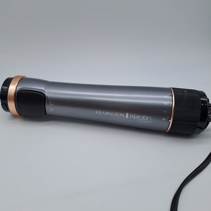Remington Keratin Protect AS8811 Spazzola Rotante 1000W