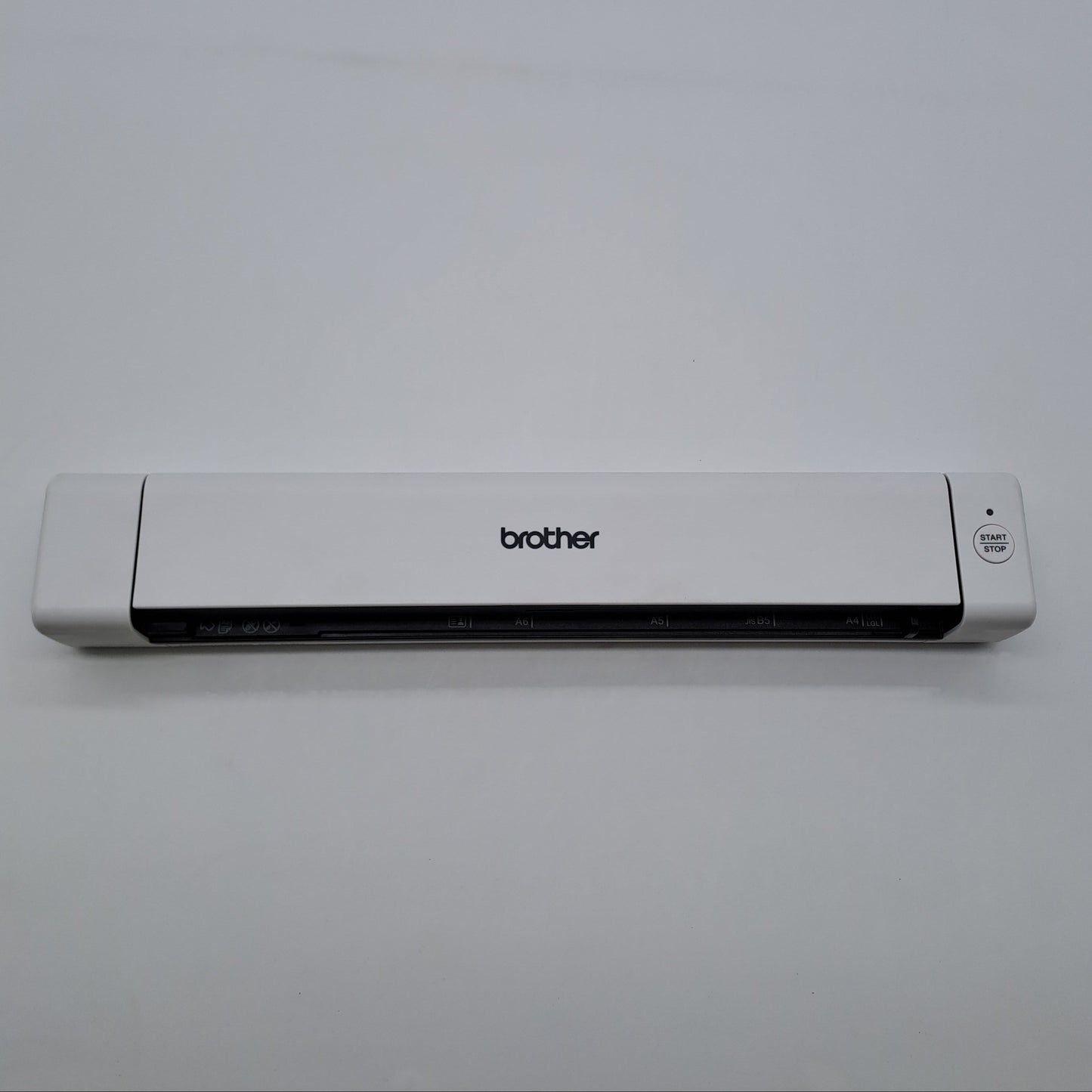 Scanner Portatile Brother DS-640