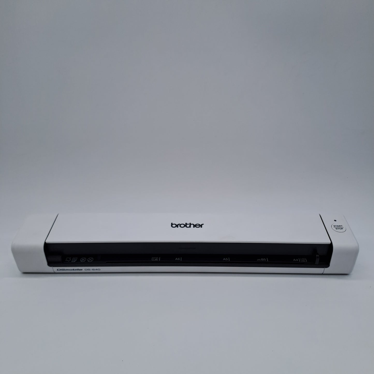 Scanner Portatile Brother DS-640
