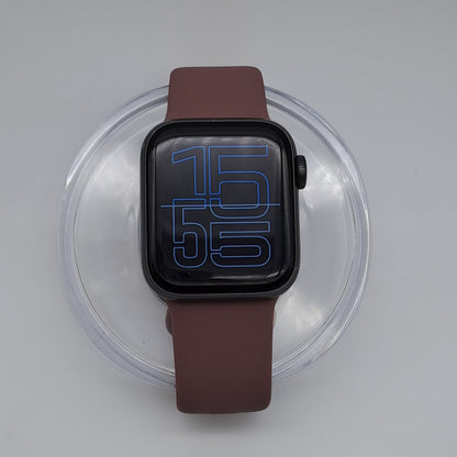 Apple Watch Series 6 - 40mm GPS