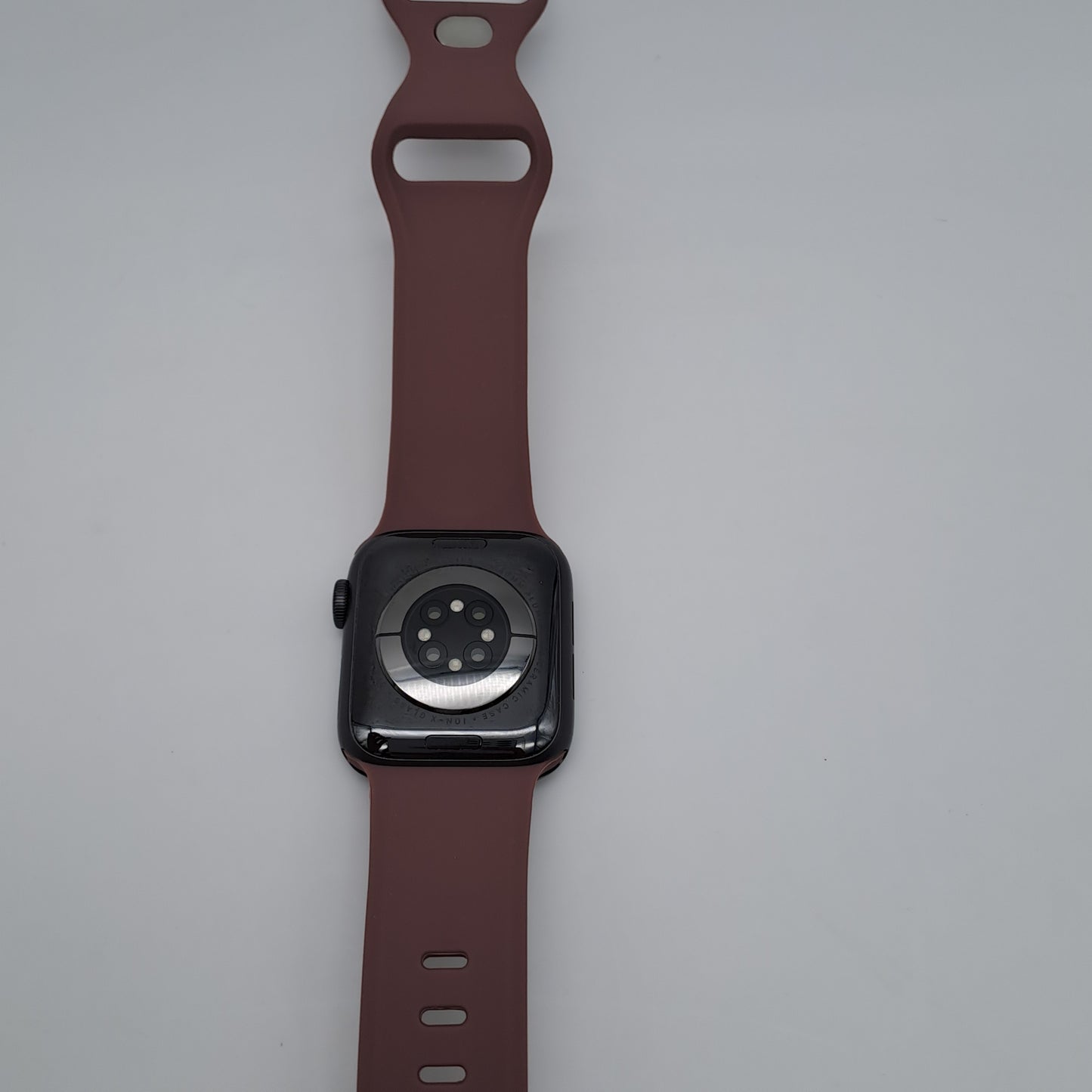 Apple Watch Series 6 - 40mm GPS