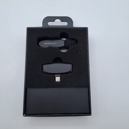 DYNASONIC DM-Pro 01 Microfono Wireless