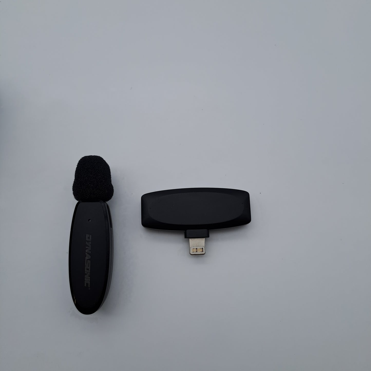 DYNASONIC DM-Pro 01 Microfono Wireless