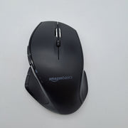 Souris sans fil ergonomique Amazon Basics