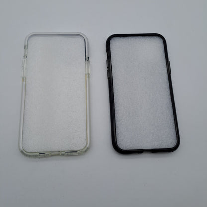 Xylota Set 2 Cover per iPhone 11 Pro 5,8"
