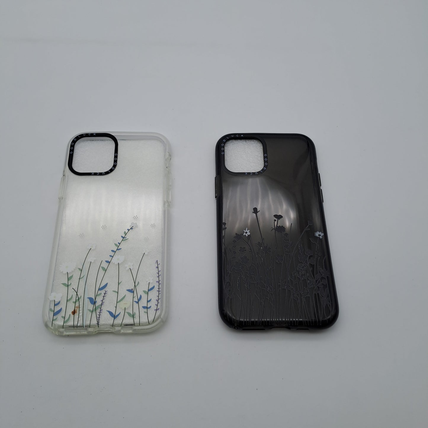 Xylota Set 2 Cover per iPhone 11 Pro 5,8"
