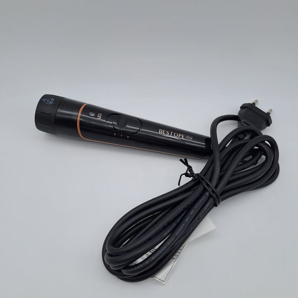 BESTOPE Pro Ferro Arricciacapelli 6 in 1