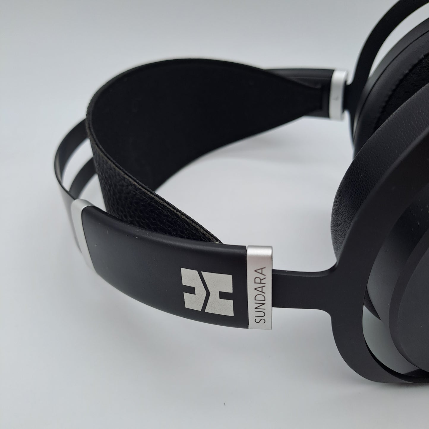 HIFIMAN SUNDARA Cuffie Magnetoplanari Open-Back