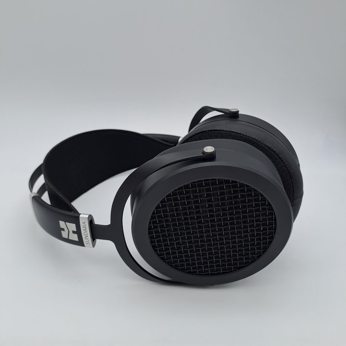 HIFIMAN SUNDARA Cuffie Magnetoplanari Open-Back