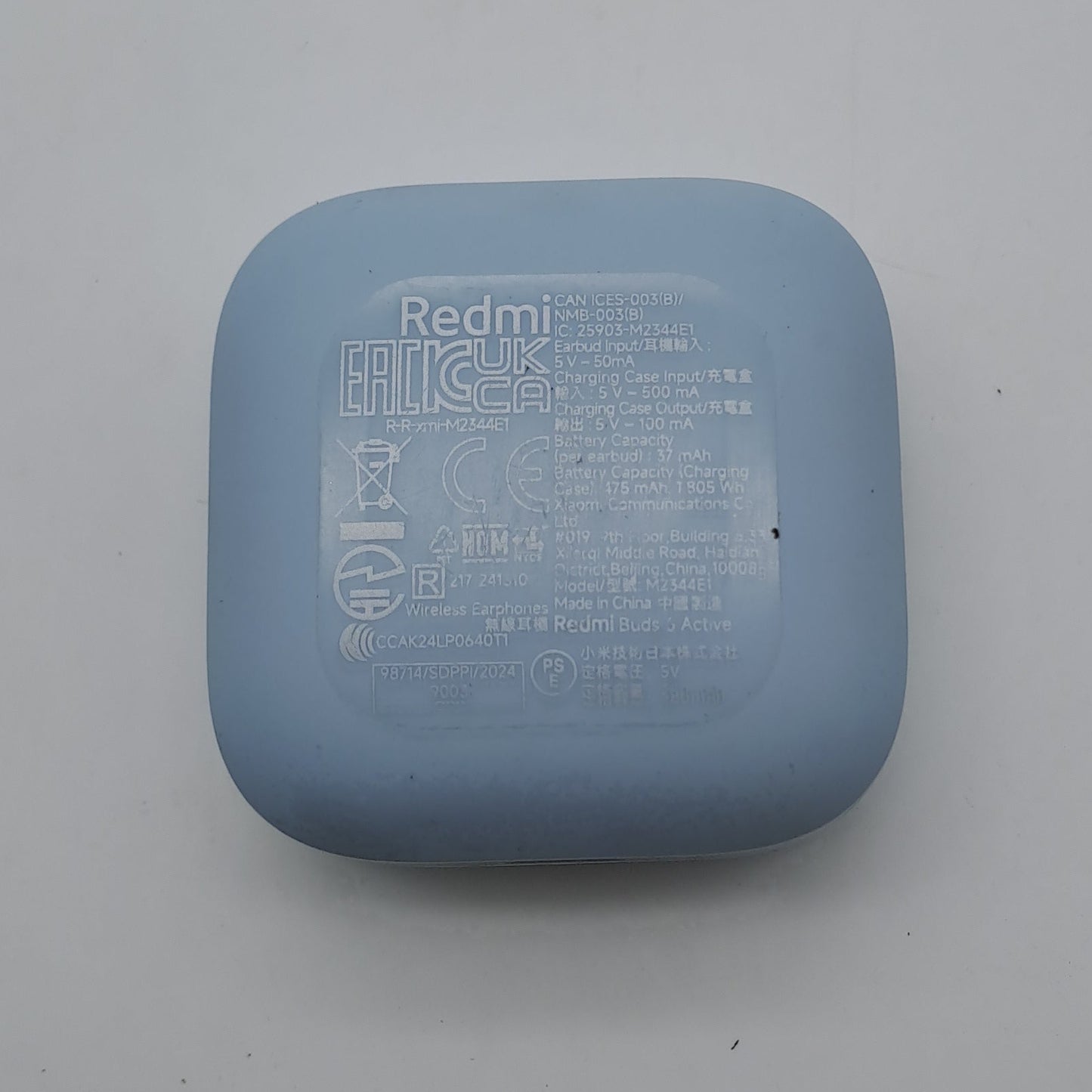 Xiaomi Redmi Buds 6 Active