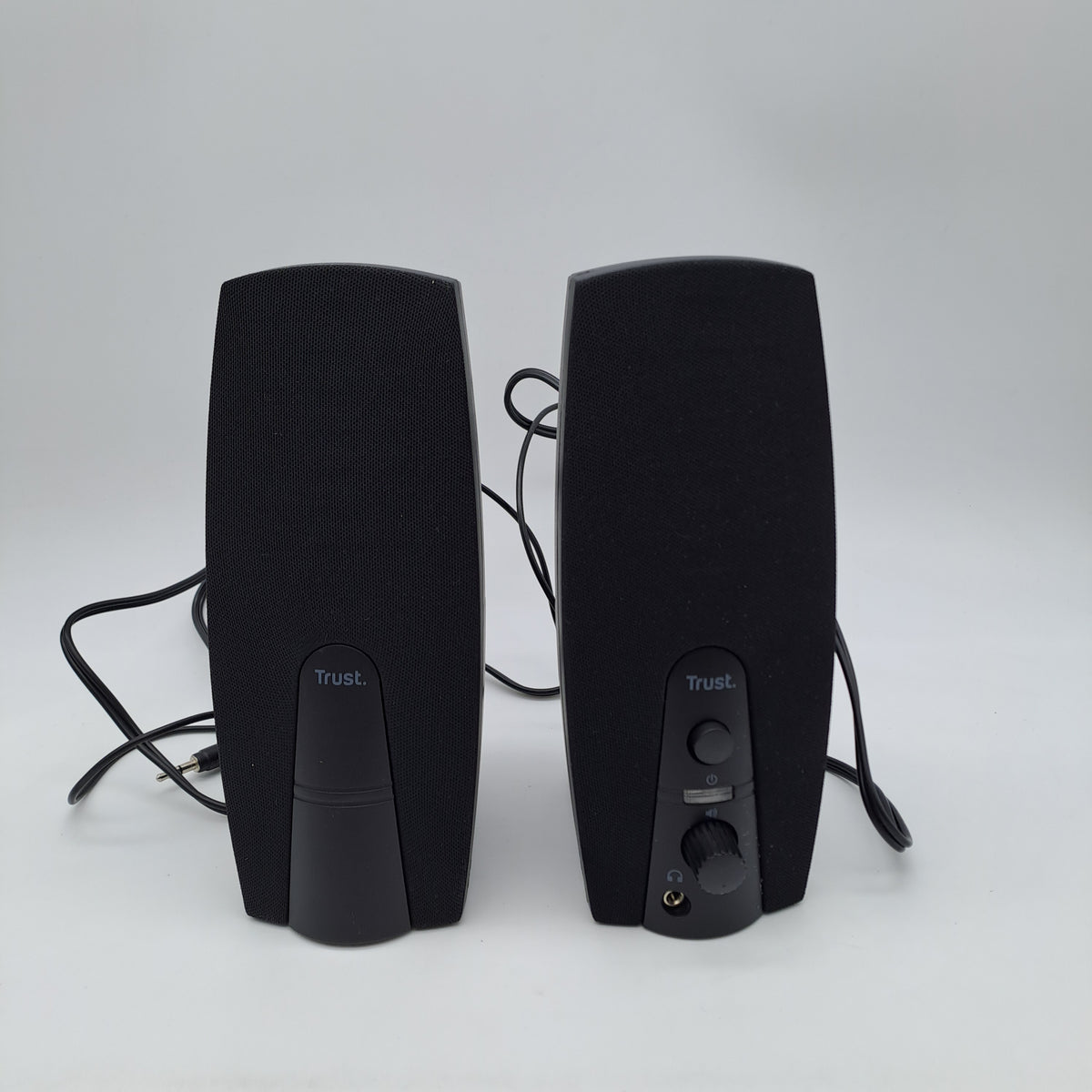Trust Almo 2.0 – PC Stereo Speaker Set