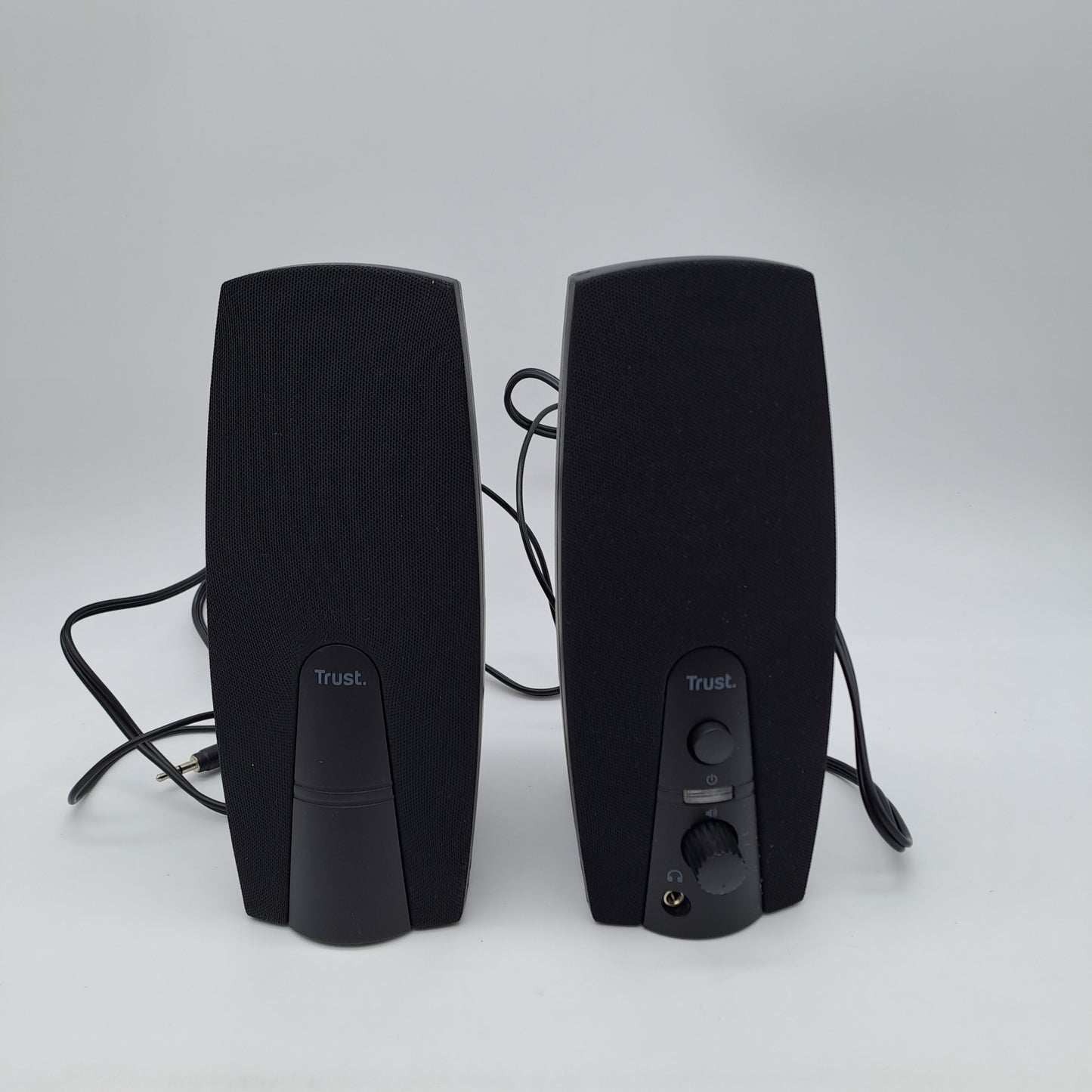 Trust Almo 2.0 – Set di Altoparlanti Stereo per PC
