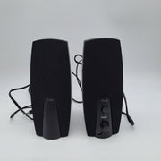 Trust Almo 2.0 – PC Stereo Speaker Set