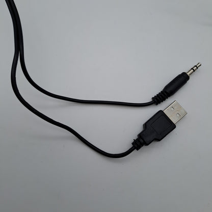 Trust Almo 2.0 – Set di Altoparlanti Stereo per PC