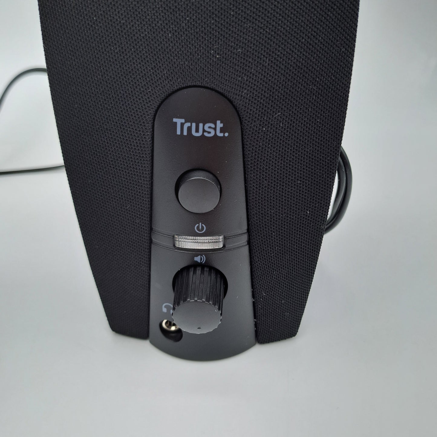 Trust Almo 2.0 – Set di Altoparlanti Stereo per PC