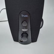Trust Almo 2.0 – PC Stereo Speaker Set