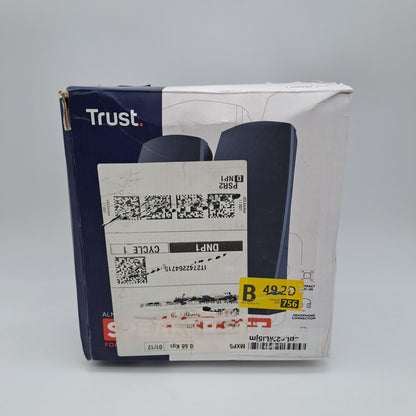 Trust Almo 2.0 – Set di Altoparlanti Stereo per PC