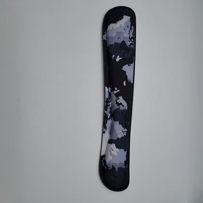AOKSUNOVA – Set Ergonomico per Mouse e Tastiera