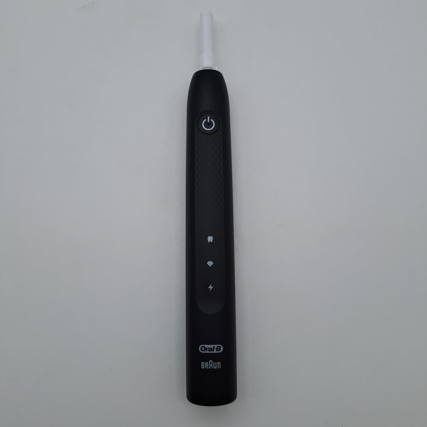 Oral-B Pulsonic Slim Clean 2000 Nero – Spazzolino Elettrico con Caricatore, Testina e Custodia