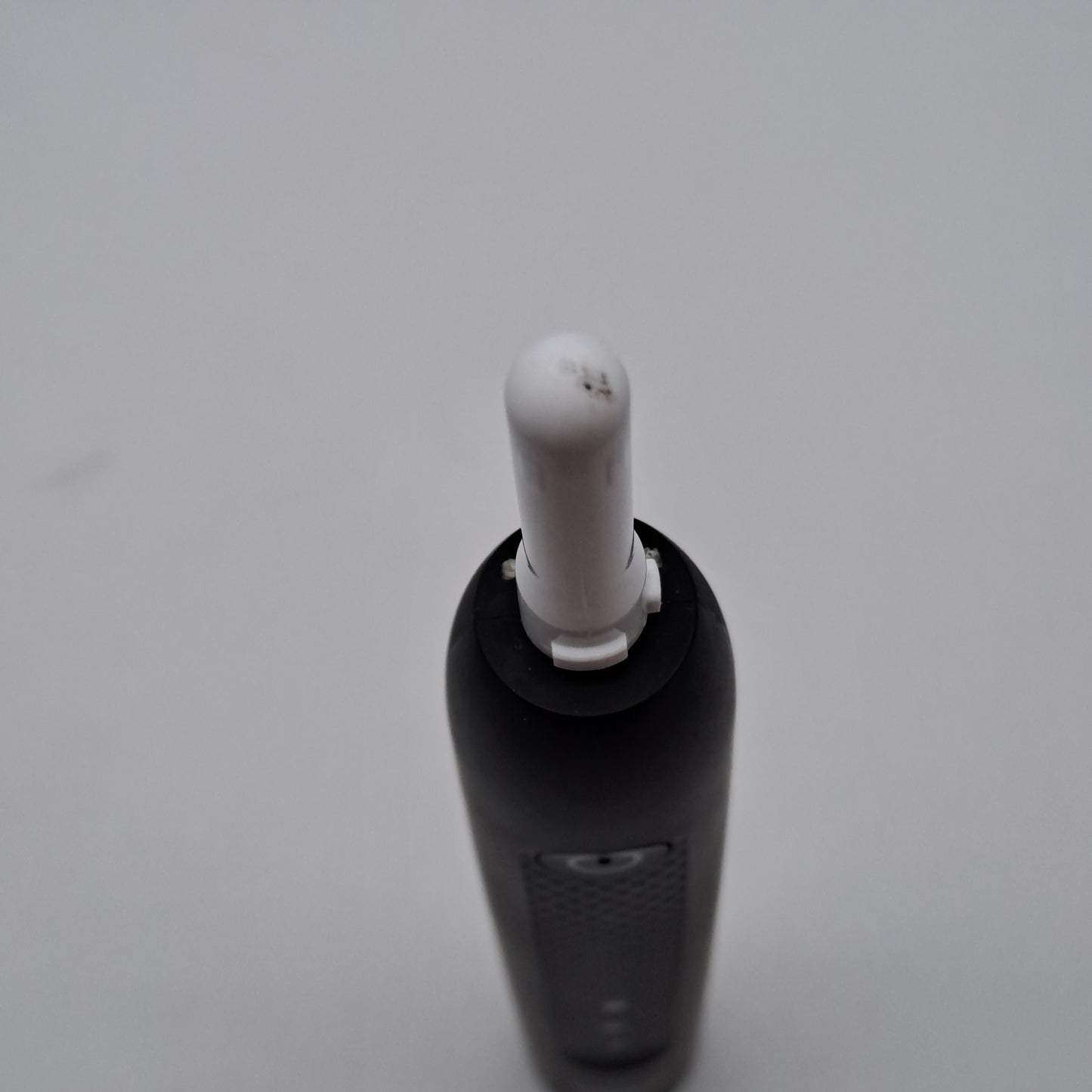 Oral-B Pulsonic Slim Clean 2000 Nero – Spazzolino Elettrico con Caricatore, Testina e Custodia