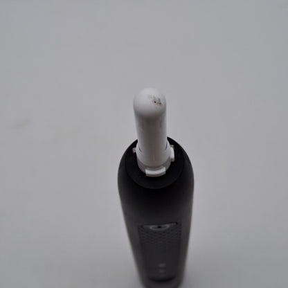 Oral-B Pulsonic Slim Clean 2000 Nero – Spazzolino Elettrico con Caricatore, Testina e Custodia