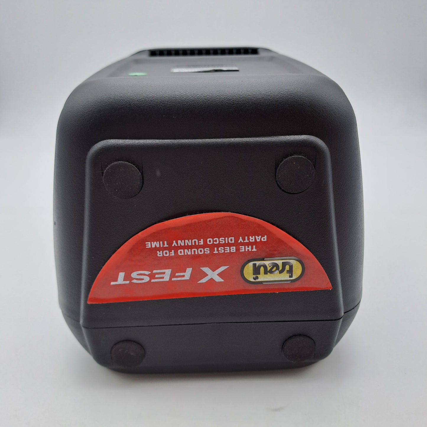 Trevi X-Fest XF 150 KB Cassa Bluetooth Portatile 15W con Luci LED