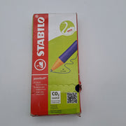 STABILO Pointball – Penne a Sfera a Scatto 0,5 mm