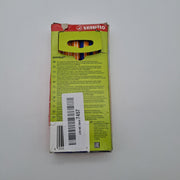 STABILO Pointball – Penne a Sfera a Scatto 0,5 mm