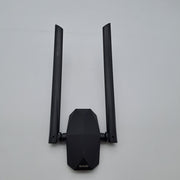 Tenda – Adattatore WiFi USB Wireless con Doppia Antenna e Cavo USB 3.0