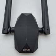 Tenda – Adattatore WiFi USB Wireless con Doppia Antenna e Cavo USB 3.0